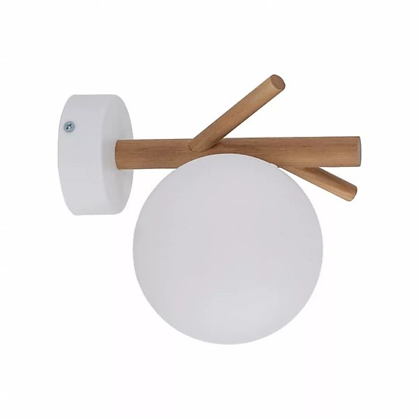 Wandlampe SHERON WHITE 5307 günstig online kaufen
