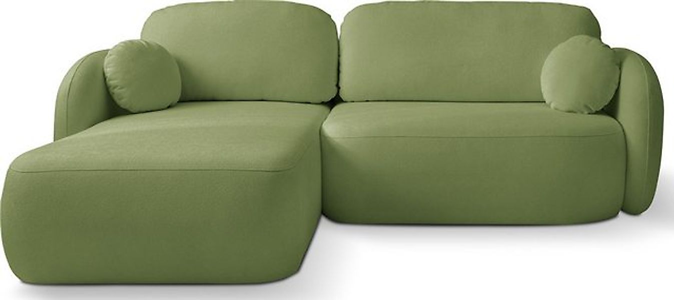 WFL GROUP Ecksofa Lotte günstig online kaufen