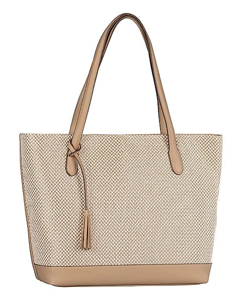 Gabor Schultertasche Zip Shopper günstig online kaufen