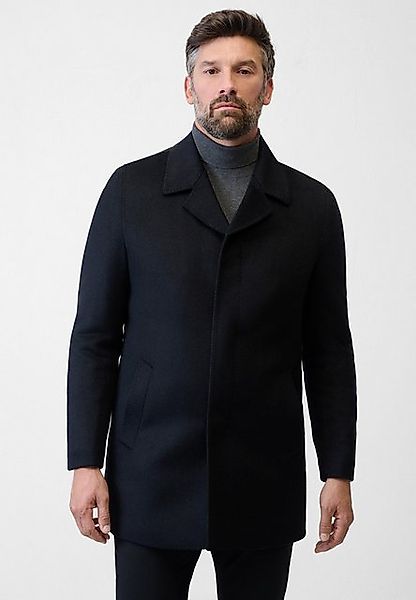 RICANO Kurzmantel Ettore eleganter Kurzmantel mit Reverskragen und Knopflei günstig online kaufen