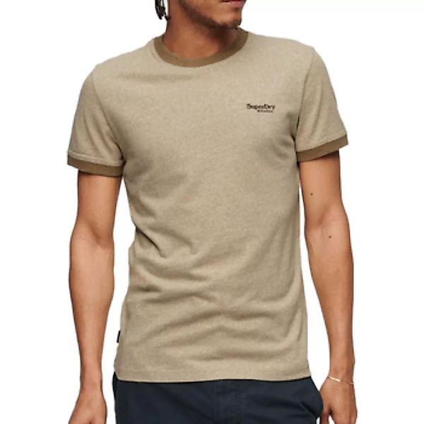 Superdry  T-Shirts & Poloshirts M1011739A günstig online kaufen