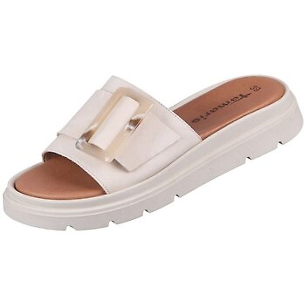 Tamaris  Pantoffeln 12723444421 günstig online kaufen