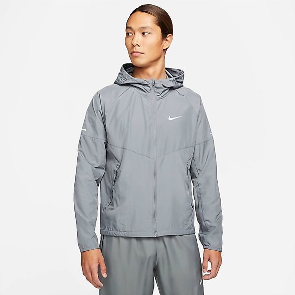 Nike Laufjacke Repel Miler Men's Running günstig online kaufen
