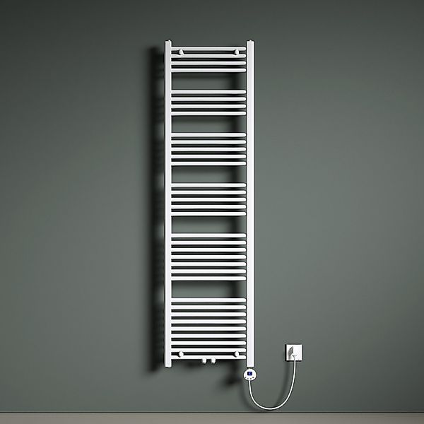 Mai & Mai Elektrischer Badheizkörper Elektroheizung günstig online kaufen