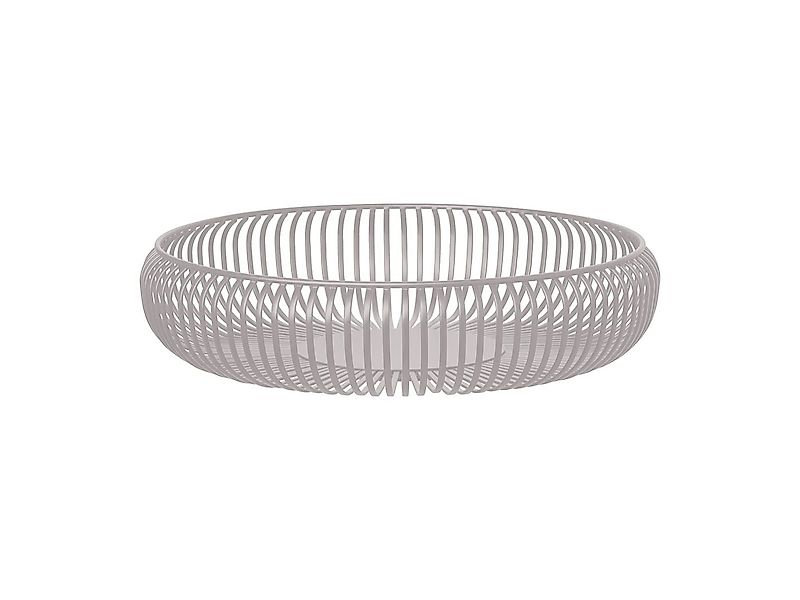 blomus Dekokorb LITO Schale mourning dove L 36cm günstig online kaufen