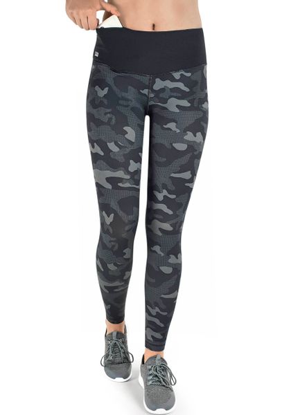 Formbelt Highwaist Leggings Laufhose Damen lang günstig online kaufen