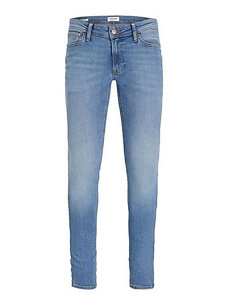 Jack & Jones Skinny-fit-Jeans JJLiam (1-tlg) günstig online kaufen