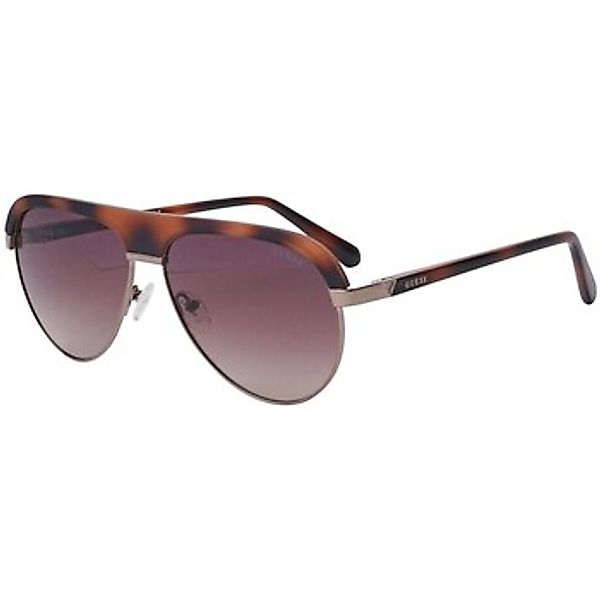 Guess  Sonnenbrillen gu693756f günstig online kaufen