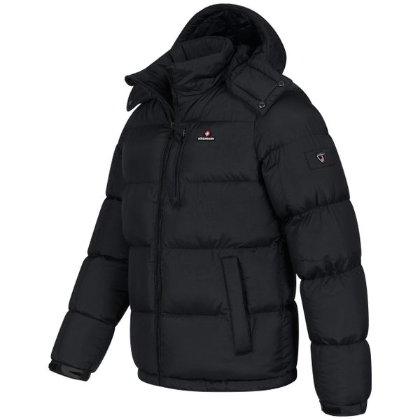 Höhenhorn Winterjacke Eiskar Herren Winter Jacke günstig online kaufen