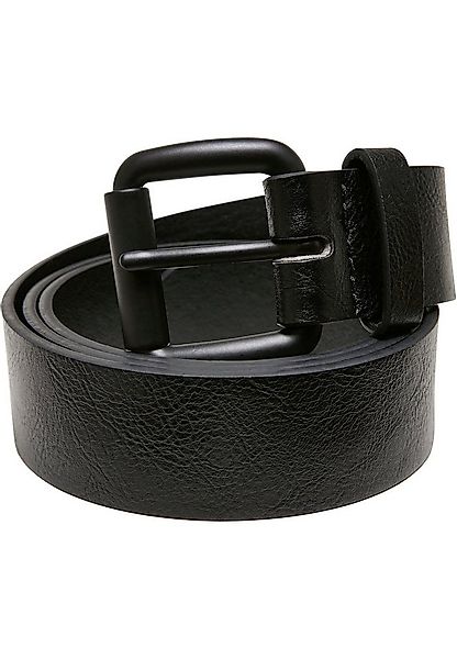 URBAN CLASSICS Hüftgürtel Urban Classics Unisex Synthetic Leather Thorn Buc günstig online kaufen