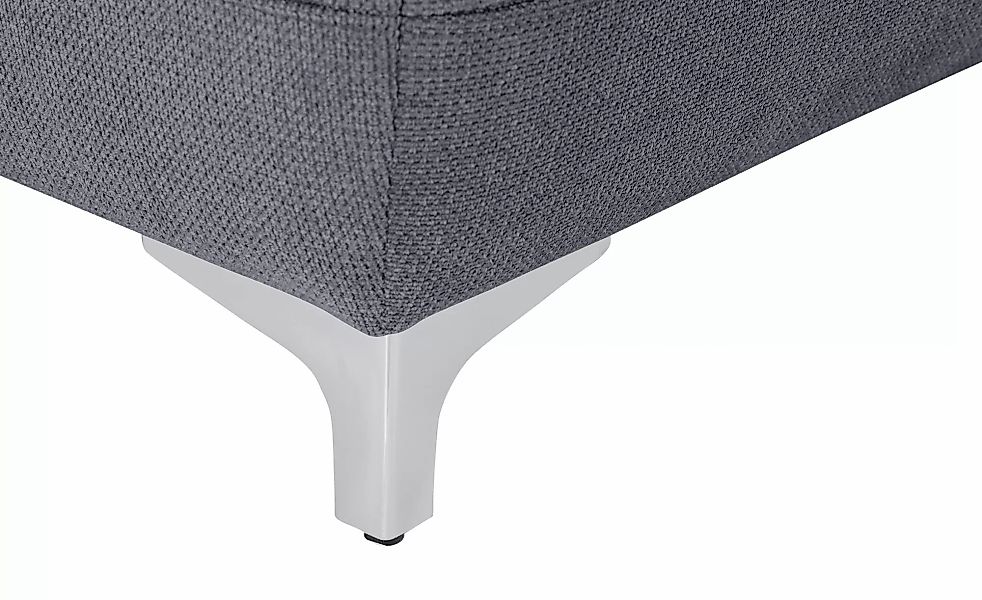 Musterring Boxspringbett Premiumversion Dubai ¦ blau ¦ Maße (cm): B: 197 H: günstig online kaufen