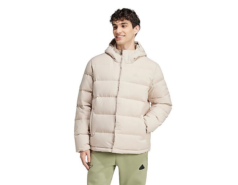 adidas Performance Winterjacke Winter-Daunenjacke Helionic Hooded (wind- wa günstig online kaufen