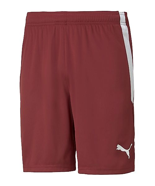 PUMA Trainingsshorts Puma Herren Shorts teamLIGA günstig online kaufen