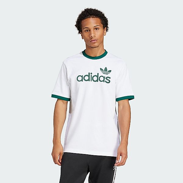 adidas Originals T-Shirt SIMPLE T-SHIRT günstig online kaufen