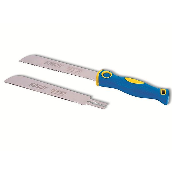 Kinzo Japansäge KINZO Japanische Handsäge günstig online kaufen