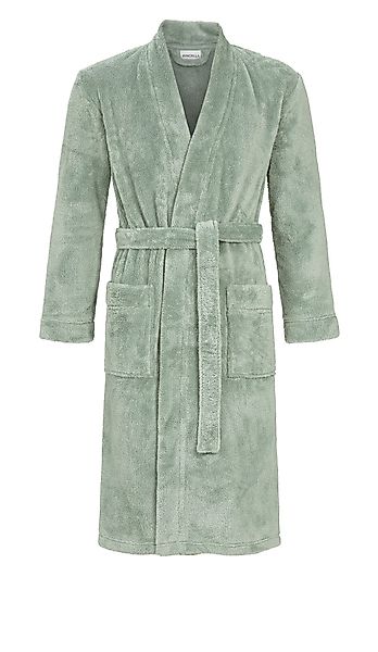 Ringella Unisex-Bademantel Aquatex-Mantel mit Bindegürtel "UNISEX", günstig online kaufen