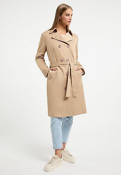 Frieda & Freddies Trenchcoat Trenchcoat günstig online kaufen