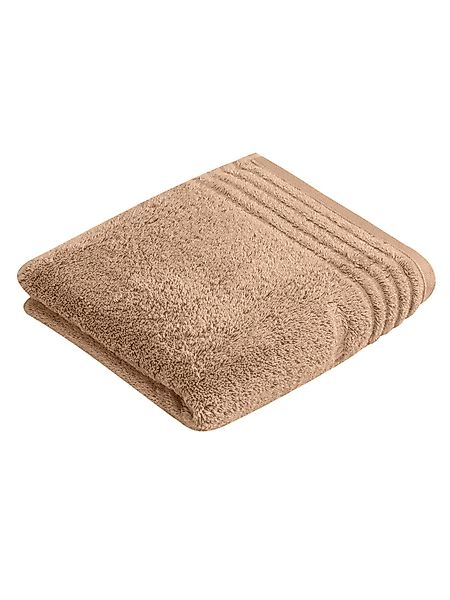 Vossen Handtuch Handtuch 50 x 100 günstig online kaufen