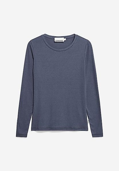 Armedangels Langarmshirt JAALEAA günstig online kaufen
