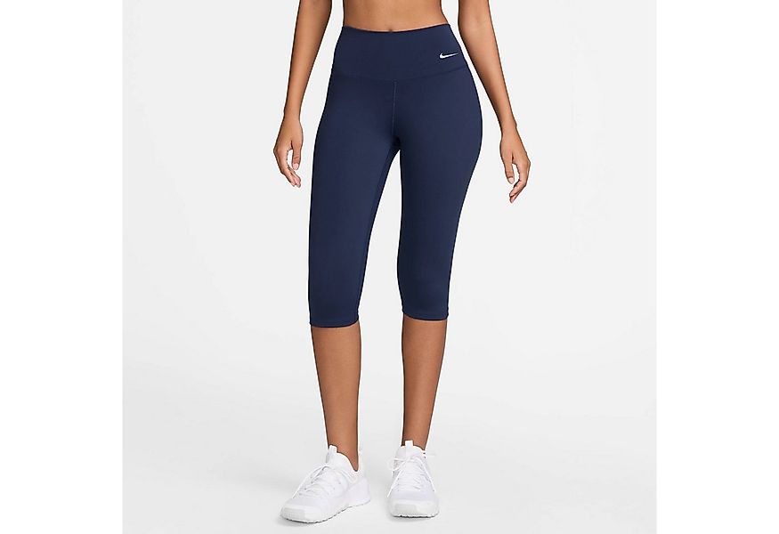 Nike Trainingstights W NK DF ONE HR CAPRI TIGHT WT günstig online kaufen
