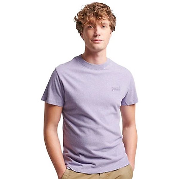 Superdry  T-Shirt Vintage Logo günstig online kaufen