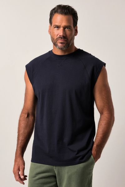 JP1880 T-Shirt JP1880 Tanktop überschnittene Schultern günstig online kaufen