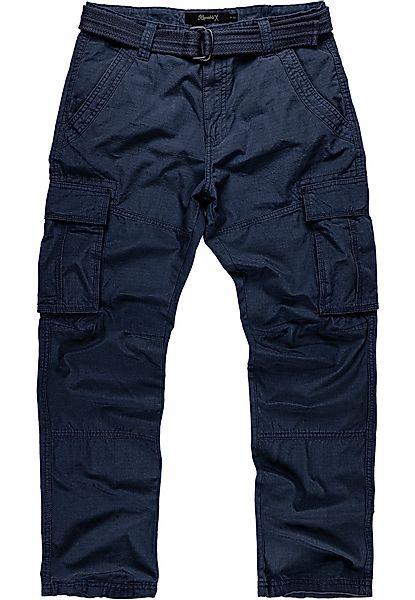 REPUBLIX Cargohose JAY Herren Loosefit Jogger günstig online kaufen
