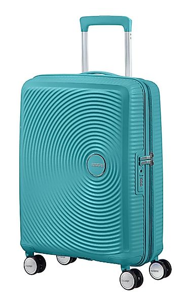 American Tourister® Hartschalen-Trolley Soundbox, 4 Rollen günstig online kaufen