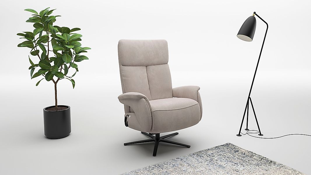 sit&more TV-Sessel TV Sessel Triple Seven günstig online kaufen