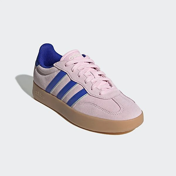 adidas Sportswear Sneaker "BARREDA" inspiriert vom Design des adidas handba günstig online kaufen