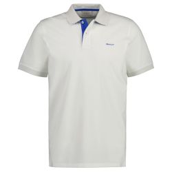 Gant Poloshirt REG SHIELD SS PIQUE günstig online kaufen
