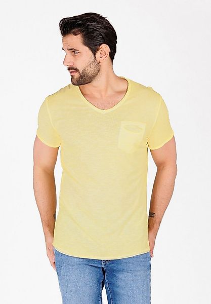 Key Largo T-Shirt MT SODA NEW v-neck (1er) günstig online kaufen