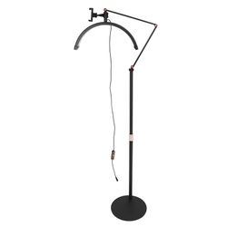 Andoer LED Stehlampe Stehlampe HD-M2X 20W günstig online kaufen