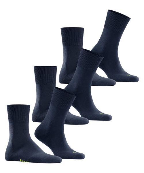 FALKE Socken Run 3-Pack (3-Paar) mit günstig online kaufen