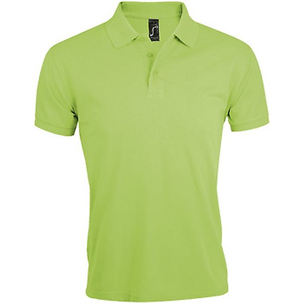 Sols  Poloshirt PRIME ELEGANT MEN-Polo hombre manga corta de poliester günstig online kaufen