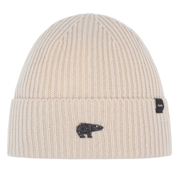 Eisbär Strickmütze Wollmütze Elena OS Crystal günstig online kaufen