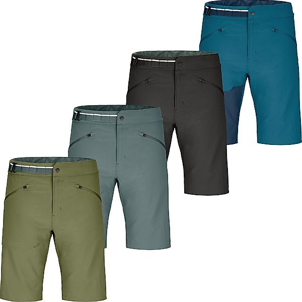 Ortovox Brenta Shorts Men - Funktionshose günstig online kaufen