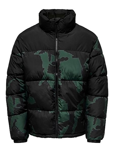 ONLY & SONS Steppjacke - Stylische günstig online kaufen