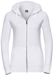 Russell Kapuzensweatjacke Ladies Authentic Zipped Hood günstig online kaufen
