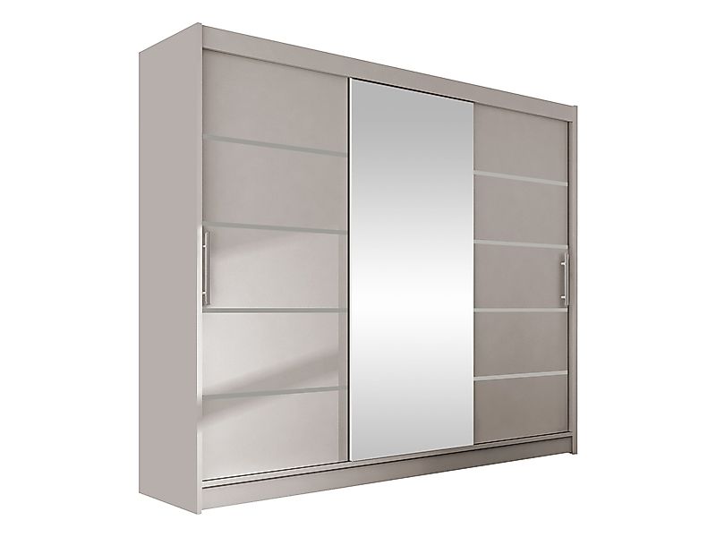 MIRJAN24 Kleiderschrank Aston VI (mit Schiebetüren günstig online kaufen