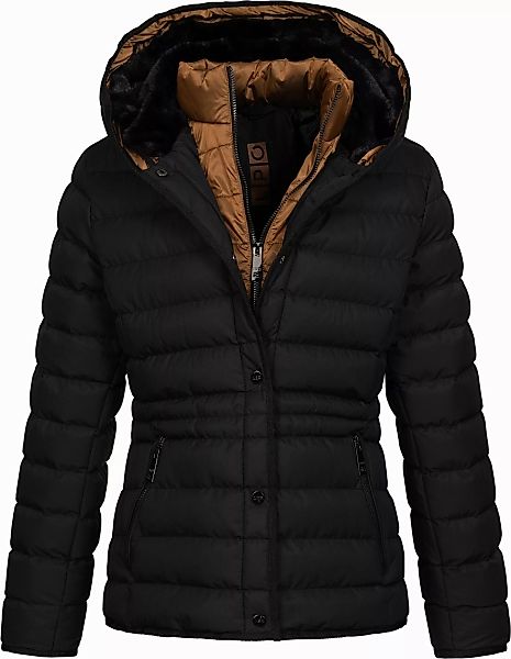 DEPROC Active Steppjacke GILMOUR VAIL II günstig online kaufen