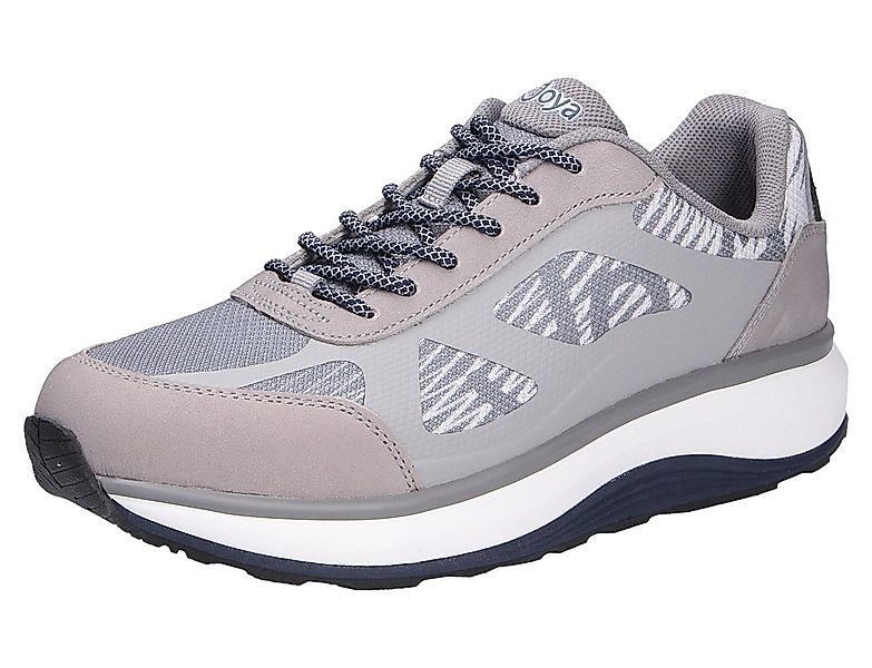 Joya CANCUN II GREY Schnürschuh Weicher günstig online kaufen