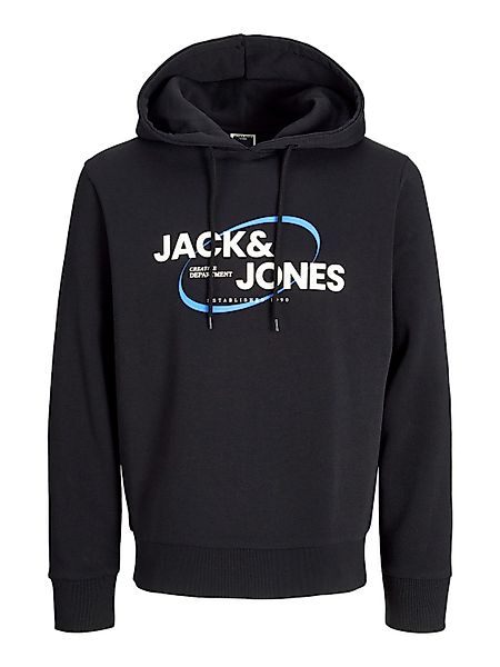 Jack & Jones Kapuzensweatshirt JCORAY BRANDING günstig online kaufen