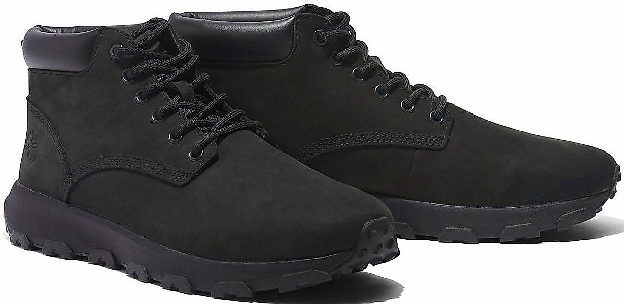 Timberland Winsor Park Chukka Schnürboots Winterstiefel, günstig online kaufen