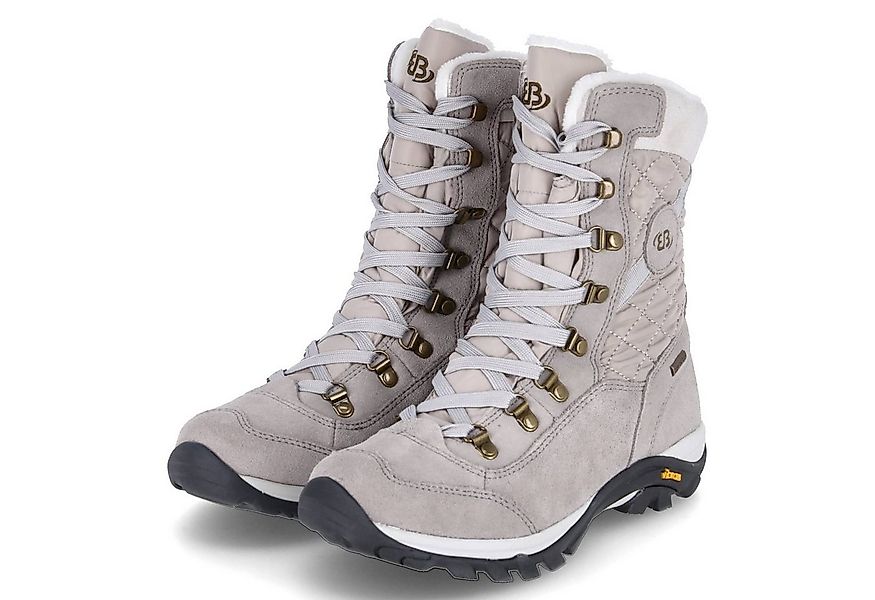 BRÜTTING Snowboots FENELLA Stiefelette günstig online kaufen