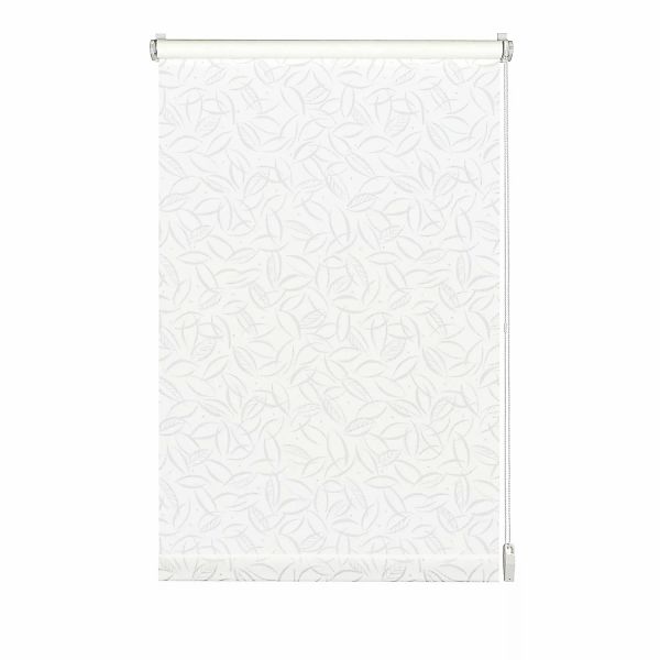 Seitenzugrollo EASYFIX Rollo Dekor Jahreszeiten, GARDINIA, günstig online kaufen