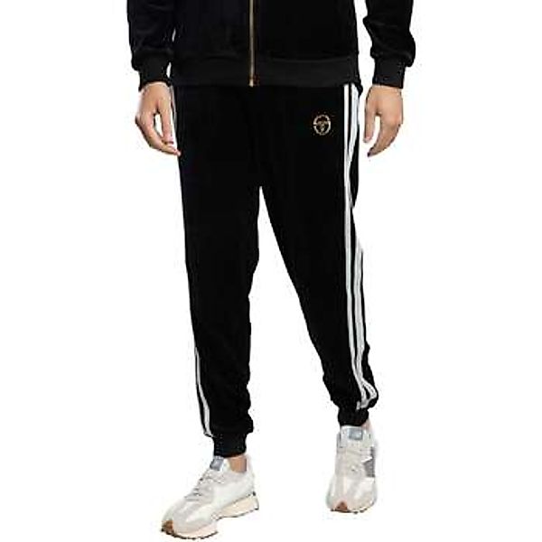 Sergio Tacchini  Trainingsanzüge Damarindo Velours-Jogginghose günstig online kaufen