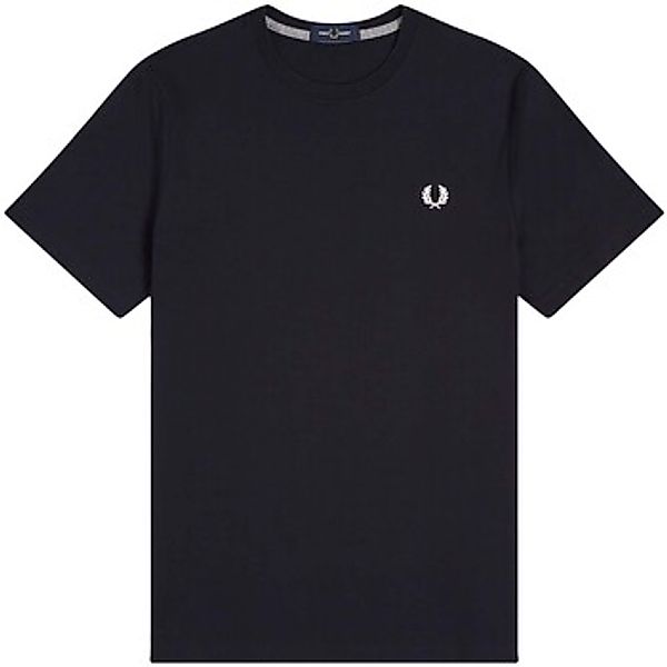 Fred Perry  T-Shirt Fp Crew Neck T-Shirt günstig online kaufen