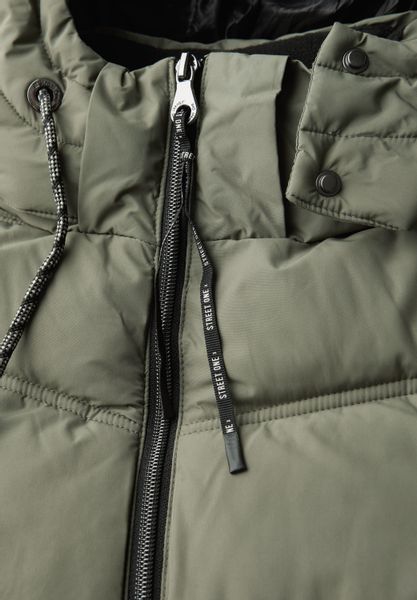 STREET ONE Allwetterjacke günstig online kaufen