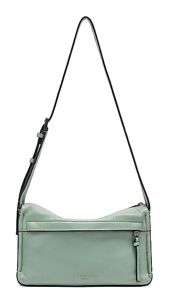 Liebeskind Berlin Schultertasche Hobo Bag, aus günstig online kaufen
